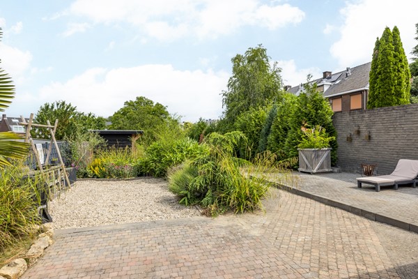 Medium property photo - Kapelaan Ramakersstraat 16A, 6413 EK Heerlen
